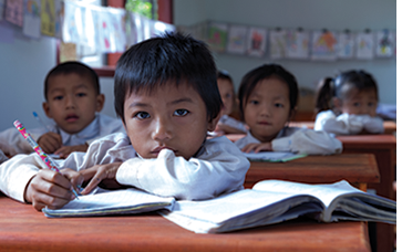 Finance & Development March 2015