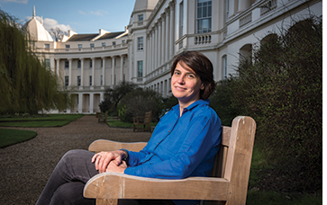 Finance &Development March 2015