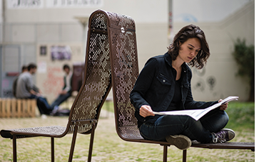 Finance &Development March 2015