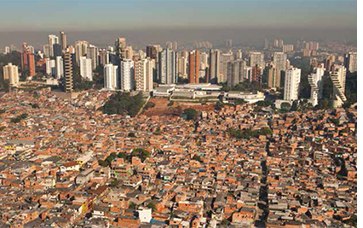 《金融与发展》 2015年9月号