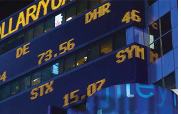 《金融与发展》 2015年9月号