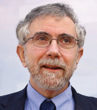 保罗·克鲁格曼