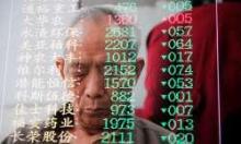Bourse de Shanghai. L&rsquo;Asie devrait profiter de la reprise en cours de l&rsquo;&eacute;conomie mondiale, note le FMI (photo: TPS/Top Photos/Corbis) 