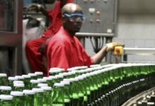 Brasserie &agrave; Gisneyi (Rwanda). Le gouvernement rwandais apporte un appui pratique aux dirigeants d&rsquo;entreprise (photo: Hereward Holland/Reuters/Newscom) 