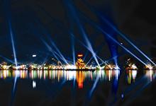 Hano&iuml; (Viet Nam), f&ecirc;te son milli&egrave;me anniversaire&nbsp;: les pays d'Asie, en qu&ecirc;te de prosp&eacute;rit&eacute; &eacute;conomique, se heurtent &agrave; des probl&egrave;mes divers (photo: Getty Images) 