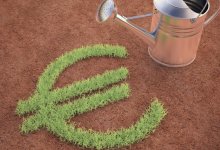 Face aux d&eacute;fis qui p&egrave;sent sur la croissance &agrave; moyen terme, une action concert&eacute;e s&rsquo;impose dans la zone euro (photo : KTSDesign/Science Photo Library/Newscom) 