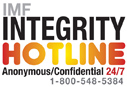 Hot Line Logo