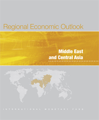 Regional Economic Outlook for the Middle East and Central Asia, October 2016