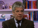 Nicolás Eyzaguirre, Director, Western Hemisphere Department, IMF