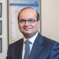 Atish Ghosh