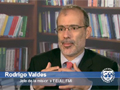Rodrigo Vald&eacute;s, Asesor Principal, Departamento del Hemisferio Occidental, FMI 