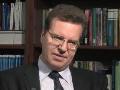 Mark Flanagan, Mission chief to Iceland, IMF