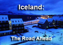 iceland