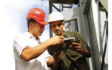 ファイナンス＆ディベロップメント 2012年　9月