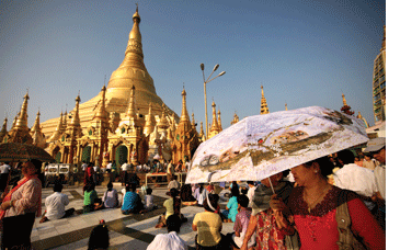 ファイナンス＆ディベロップメント 2012年　9月