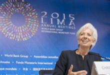 写真： Stephen Jaffe/IMF 