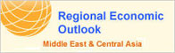 Middle East & Central Asia Regional Economic Outlooks