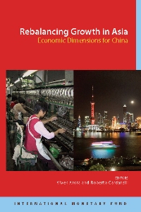 Rebalancing Growth in Asia, Economic Dimensions for China