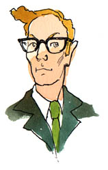 Picture of Marcel Deschamps