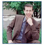 Mr. Marco Arnone; Home Country: Italy; Position: Economist