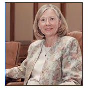 Profils : Mme Meg Lundsager; Pays d'origine : États-Unis d'Amérique; Profession : Administratrice suppléante