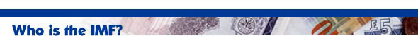 Qui est le FMI ? Profils de fonctionnaires
