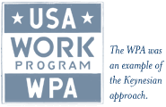 U.S.A. Work Program