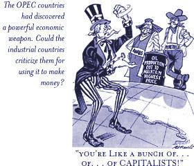 OPEC Capitalists