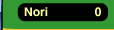 Nori's Score:0