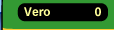 Puntaje de Vero:0