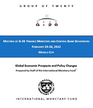 G-20 Note