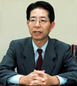 Shigemitsu Sugisaki