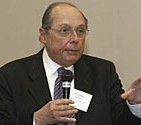 Guillermo A. Calvo