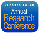 Fourteenth  Jacques  Polak  Annual  Research Conference Research  Department, IMF