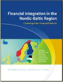 Financial Integration in the Nordic-Baltic Region