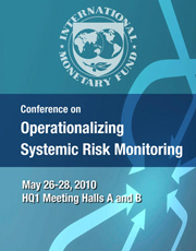 Conference on Operationalizing Systemic Risk Monitoring