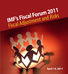 Fiscal Forum: Fiscal Adjustment and Risks