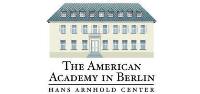 The American Academy in Berlin logo