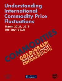 Understanding International Commodity Price Fluctuations