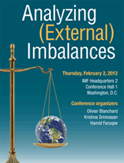 Analyzing (External) Imbalances