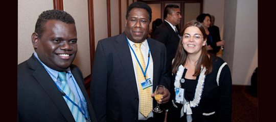 Fostering Inclusive Growth and Building Resilience