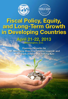 Financial Deepening, Macro-Stability, and Growth in Developing Countries