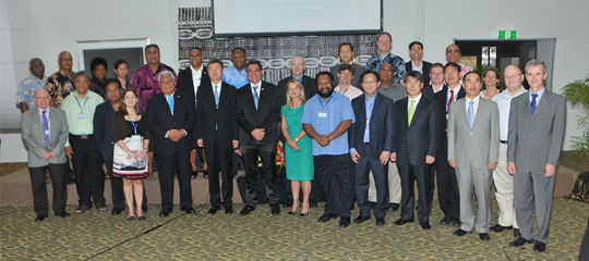 Fostering Inclusive Growth and Building Resilience