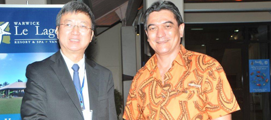 Fostering Inclusive Growth and Building Resilience