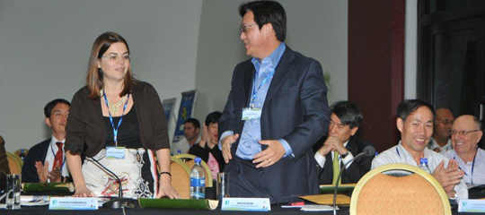 Fostering Inclusive Growth and Building Resilience