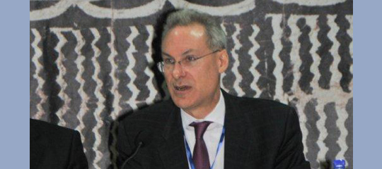 Fostering Inclusive Growth and Building Resilience