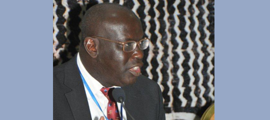 Fostering Inclusive Growth and Building Resilience