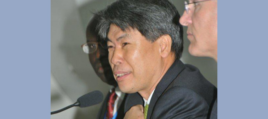 Fostering Inclusive Growth and Building Resilience