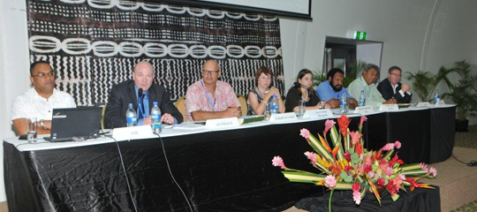 Fostering Inclusive Growth and Building Resilience