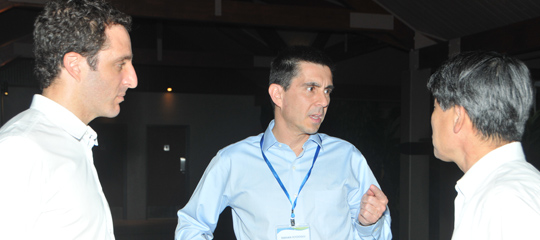 Fostering Inclusive Growth and Building Resilience